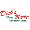 https://www.mncjobz.com/company/dicks-fresh-market
