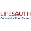 https://www.mncjobz.com/company/lifesouth-community-blood-centers