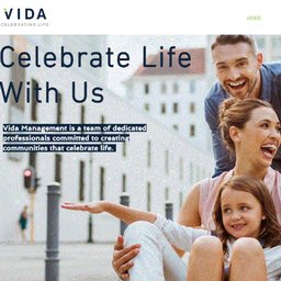 https://www.mncjobz.com/company/vida-management